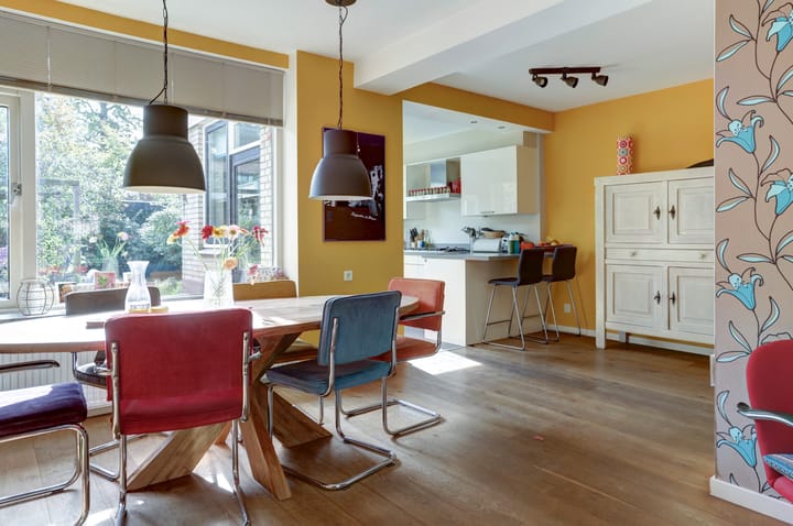 Foto 5 van Sitiolaan 22