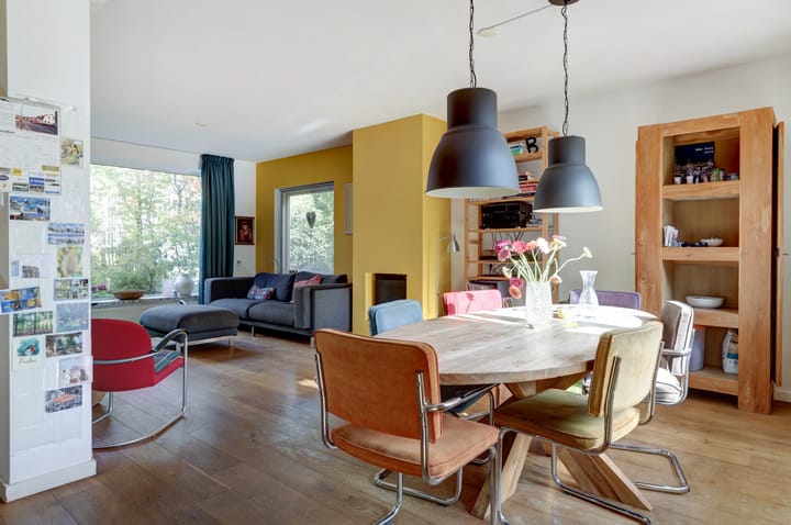 Foto 6 van Sitiolaan 22