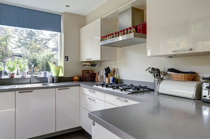 Foto 9 van Sitiolaan 22