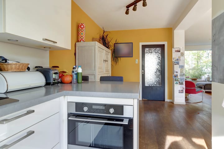 Foto 10 van Sitiolaan 22