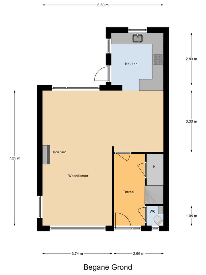 Foto 13 van Sitiolaan 22