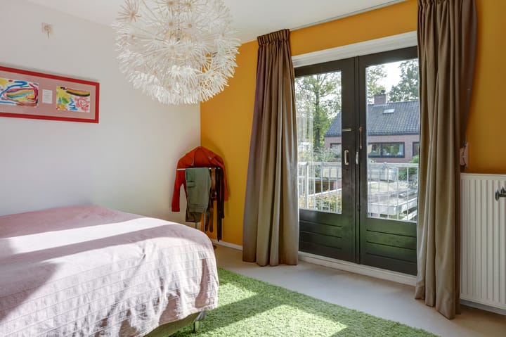 Foto 15 van Sitiolaan 22