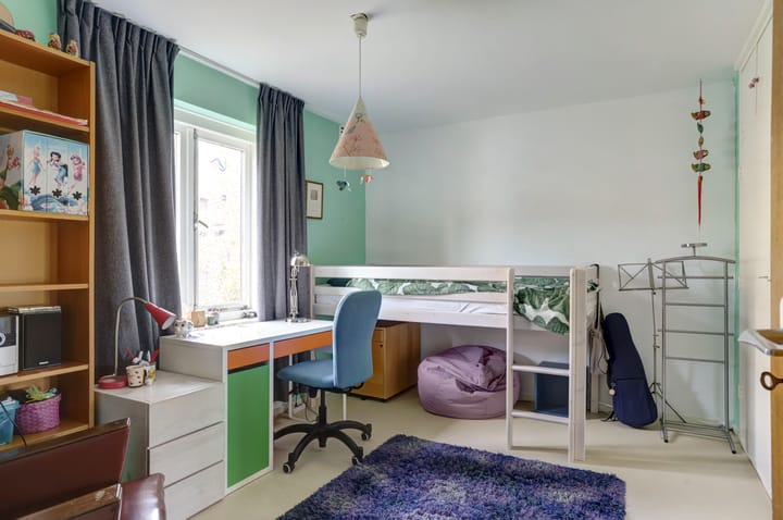 Foto 17 van Sitiolaan 22