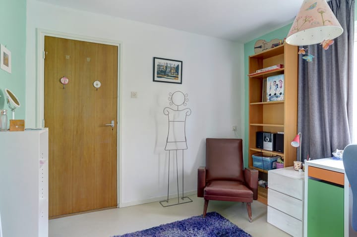 Foto 18 van Sitiolaan 22