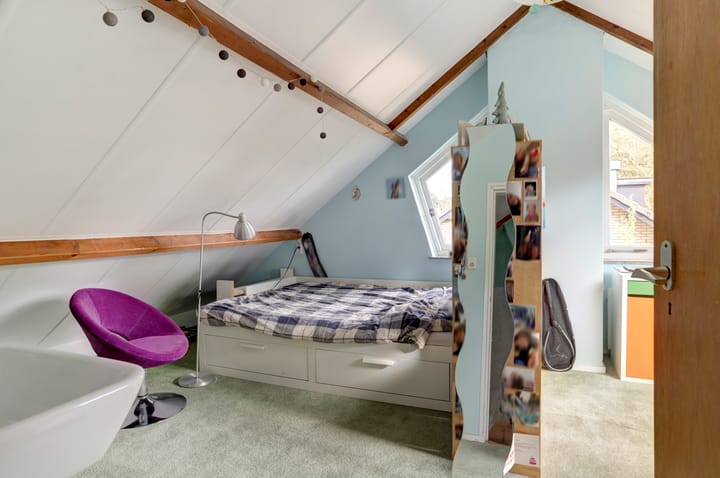 Foto 24 van Sitiolaan 22