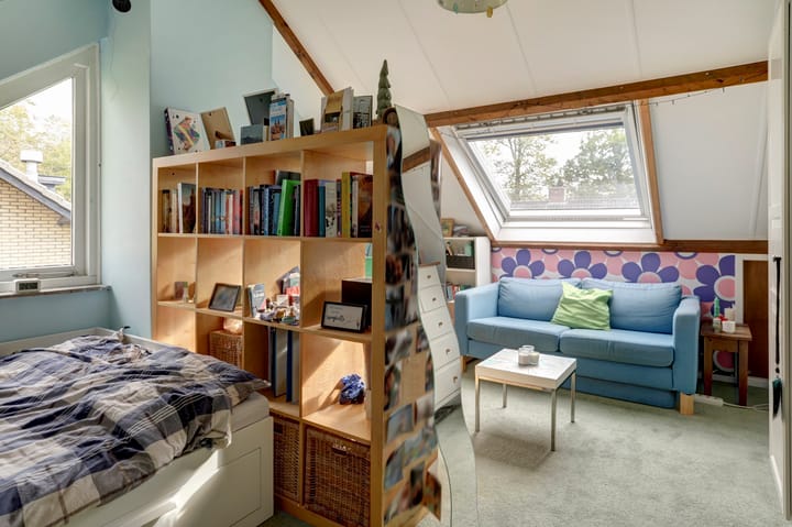 Foto 25 van Sitiolaan 22