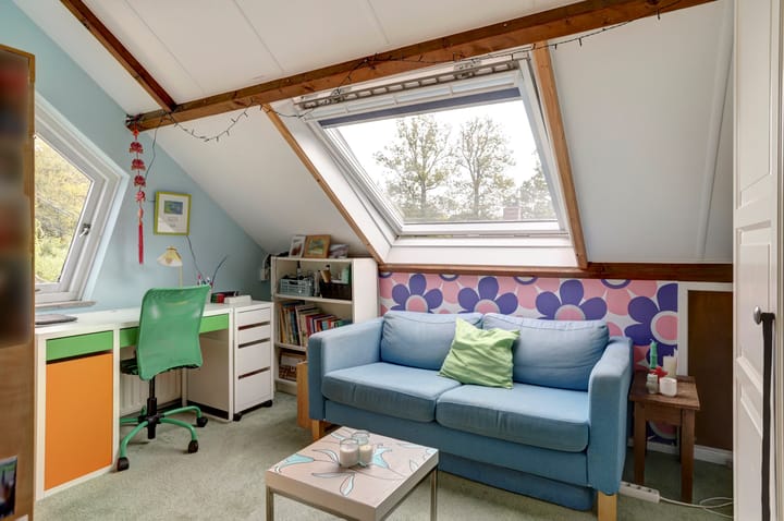 Foto 26 van Sitiolaan 22