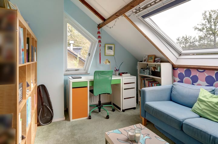 Foto 27 van Sitiolaan 22