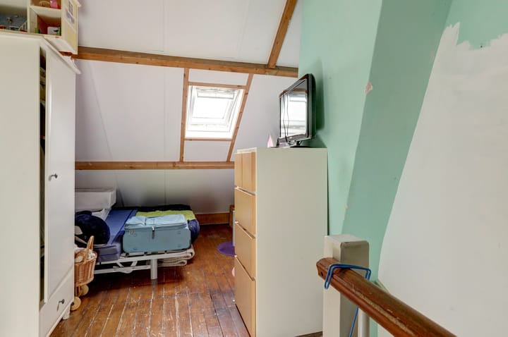 Foto 28 van Sitiolaan 22