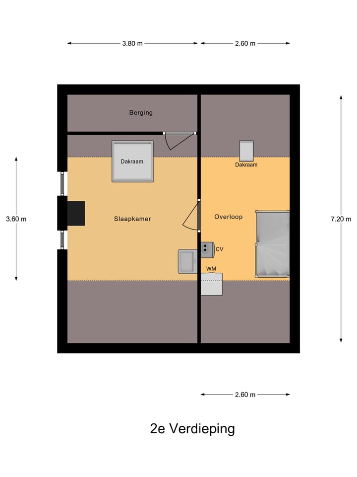 Foto 30 van Sitiolaan 22
