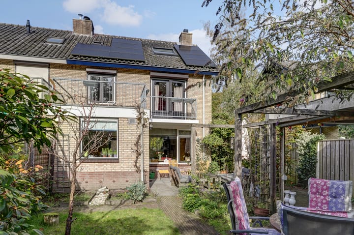 Foto 31 van Sitiolaan 22