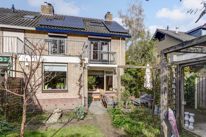 Foto 32 van Sitiolaan 22