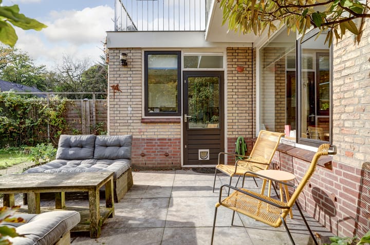 Foto 33 van Sitiolaan 22