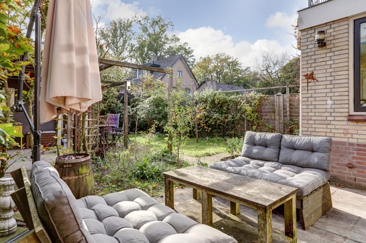 Foto 34 van Sitiolaan 22