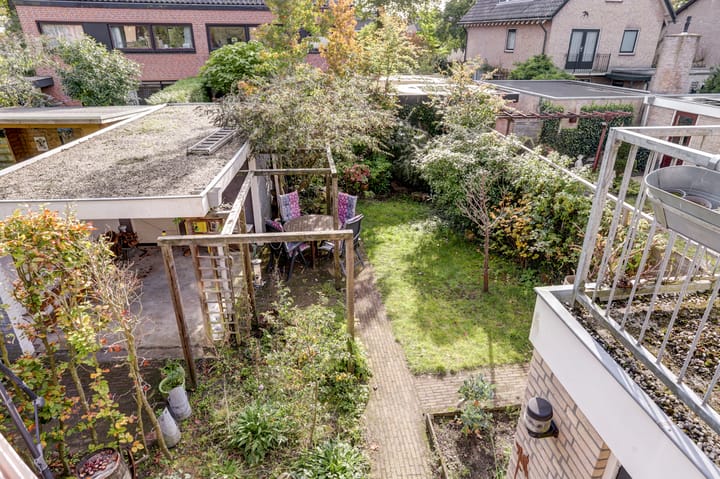 Foto 35 van Sitiolaan 22