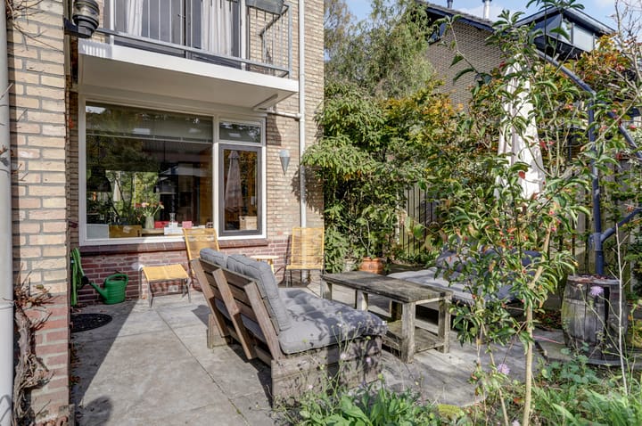 Foto 37 van Sitiolaan 22