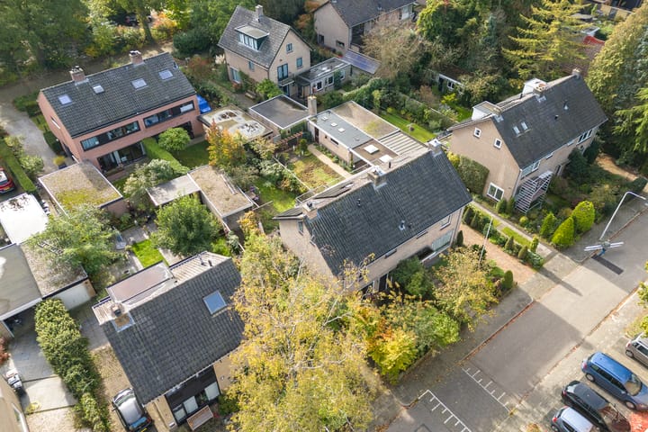 Foto 40 van Sitiolaan 22