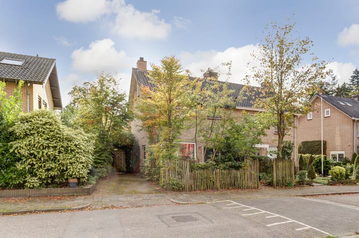 Foto 41 van Sitiolaan 22