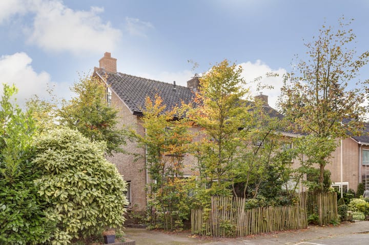 Foto 42 van Sitiolaan 22