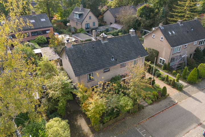 Foto 44 van Sitiolaan 22