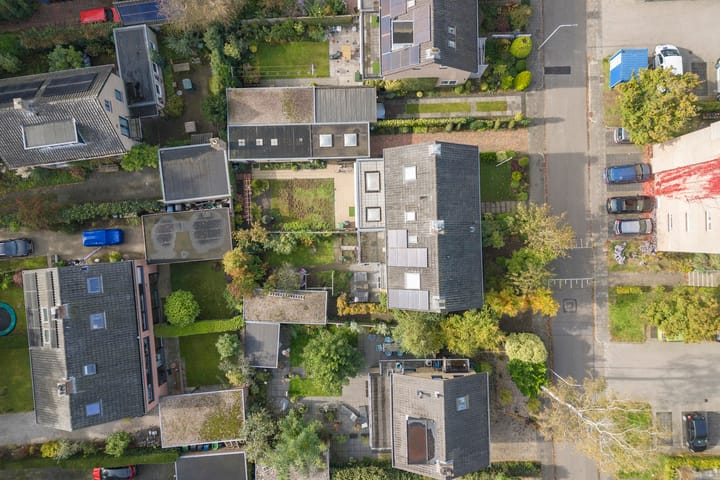 Foto 45 van Sitiolaan 22