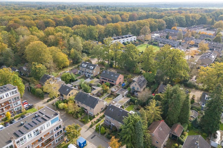 Foto 46 van Sitiolaan 22