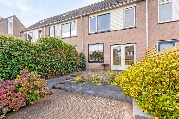 Foto 2 van De Dentele 21