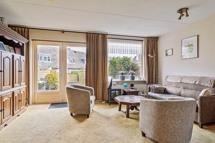 Foto 3 van De Dentele 21