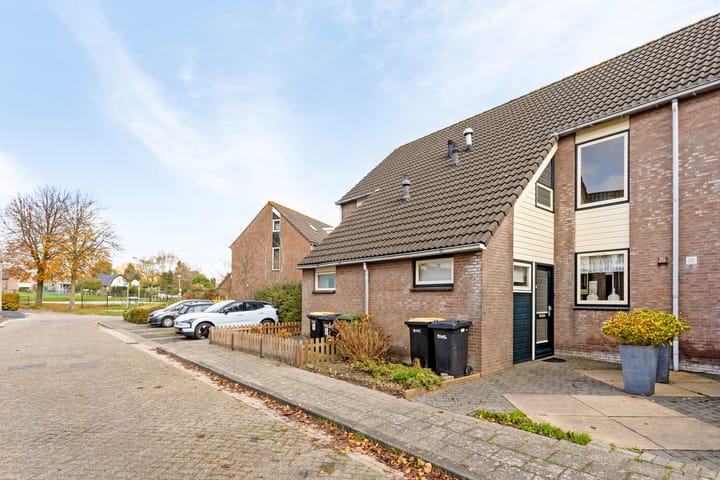 Foto 4 van De Dentele 21