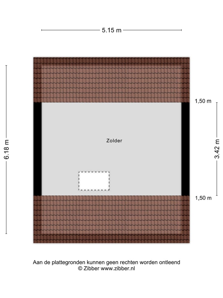 Foto 27 van De Dentele 21