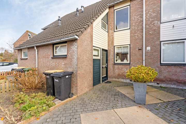 Foto 5 van De Dentele 21