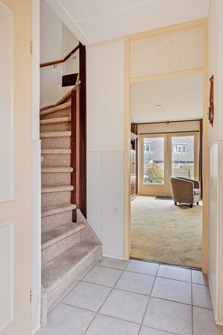 Foto 6 van De Dentele 21