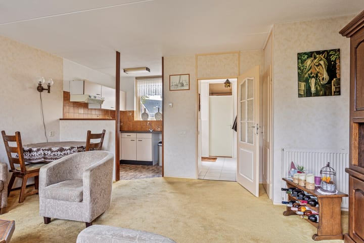 Foto 8 van De Dentele 21