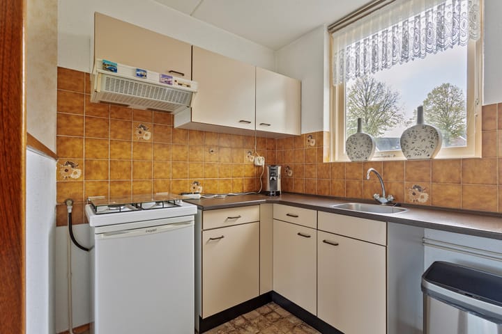 Foto 9 van De Dentele 21