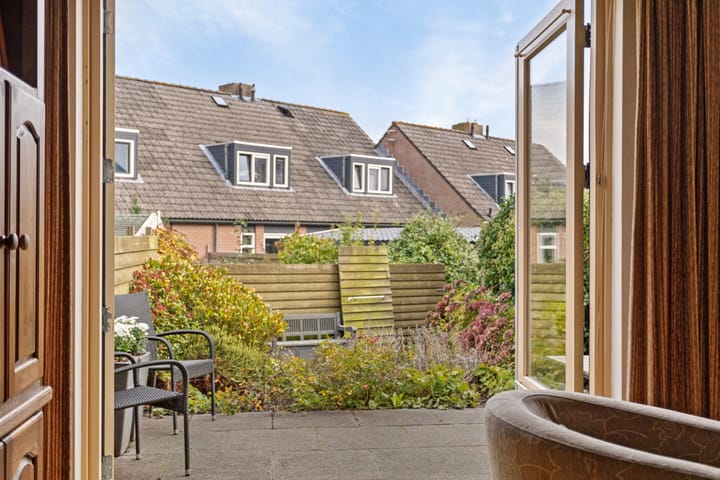 Foto 10 van De Dentele 21