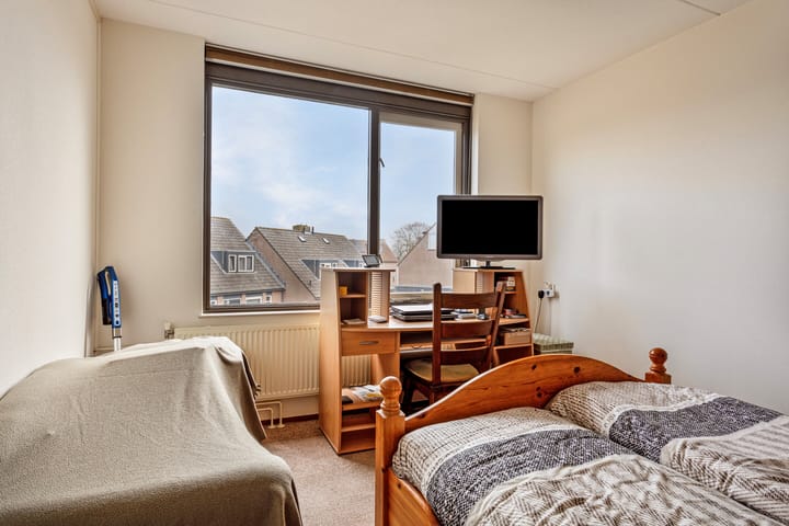 Foto 13 van De Dentele 21