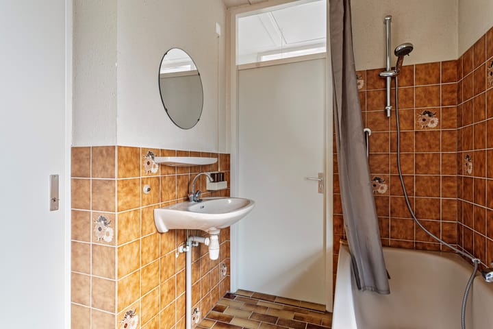 Foto 16 van De Dentele 21