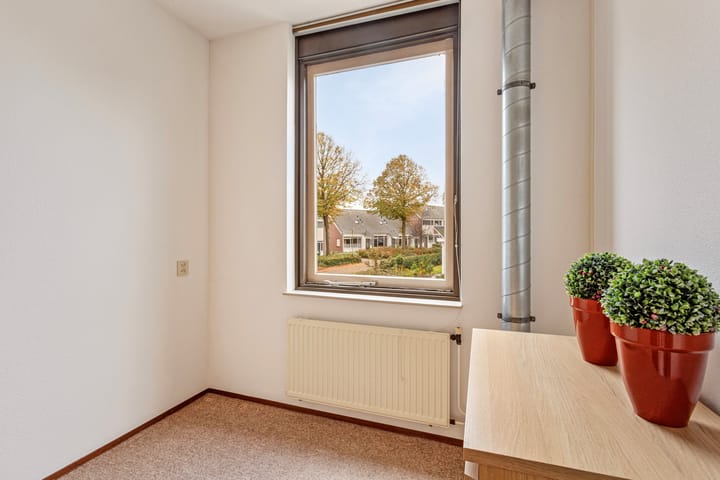 Foto 17 van De Dentele 21