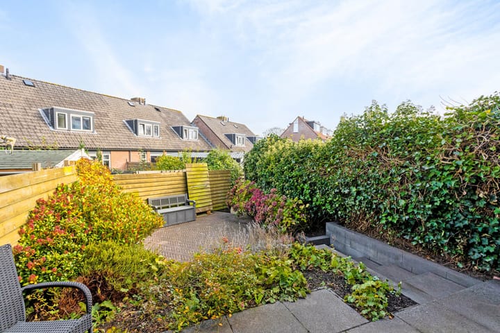 Foto 19 van De Dentele 21