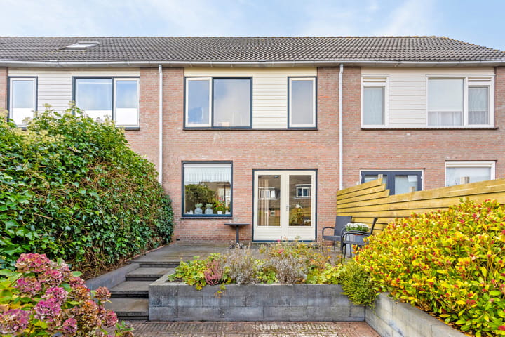 Foto 20 van De Dentele 21