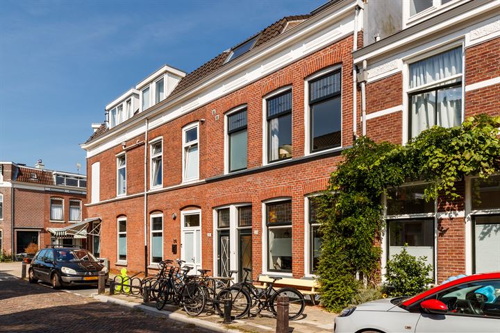 View photo 1 of Klaverstraat 28-BS