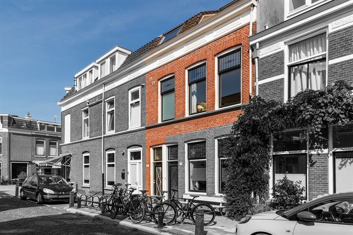 Bekijk foto 32 van Klaverstraat 28-BS