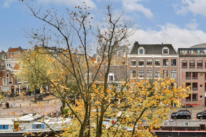 Bekijk foto 13 van Brouwersgracht 182-K