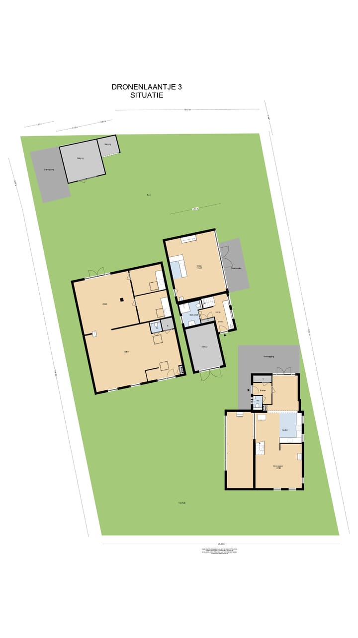 Foto 113 van Dronenlaantje 3
