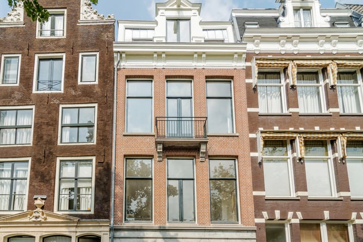 Bekijk foto 1 van Keizersgracht 523-2