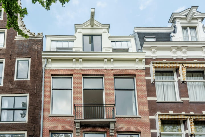 Bekijk foto 2 van Keizersgracht 523-2