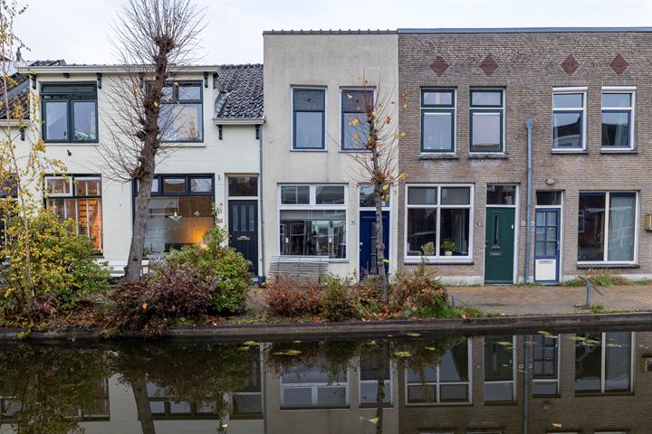 Bekijk foto 1 van Karnemelksloot 181