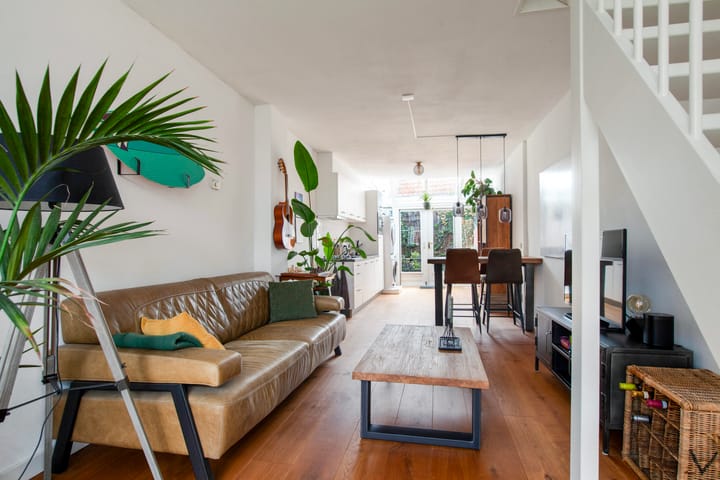 Foto 2 van Karnemelksloot 181