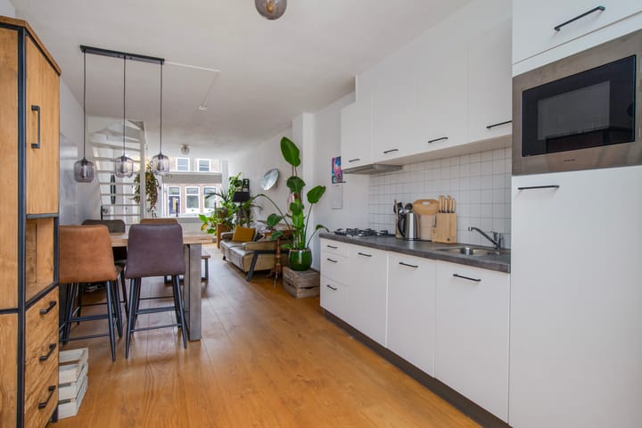 Foto 3 van Karnemelksloot 181