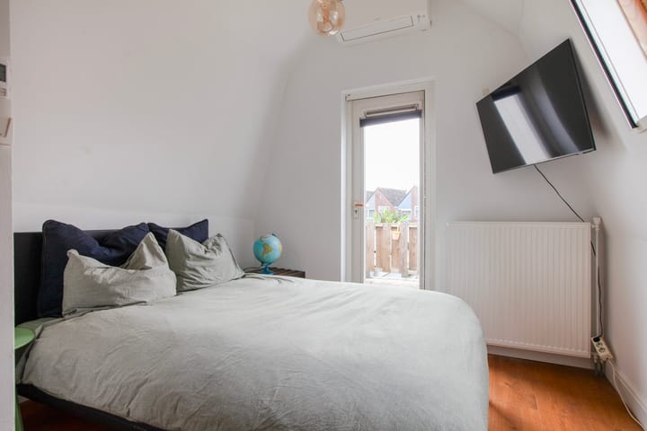 Foto 4 van Karnemelksloot 181